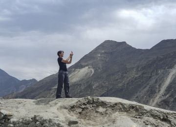 Hunza, Pakistan