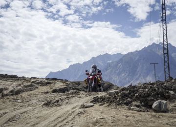 Shigar, Pakistan