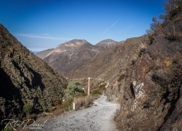 Real de Catorce, Mexico: A Motorcyclist’s Ride Through Time.