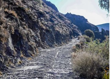 Real de Catorce, Mexico: A Motorcyclist’s Ride Through Time.