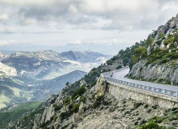 Weekend trip: Sardinia
