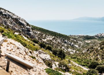 Weekend trip: Sardinia