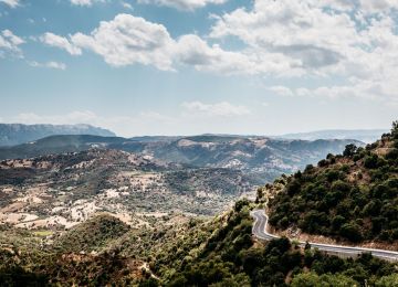 Weekend trip: Sardinia