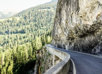Weekend trip: Switzerland