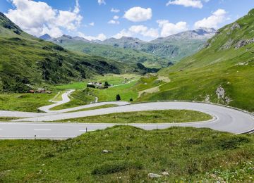 Weekend trip: Switzerland