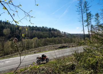 Sauerland - Germany