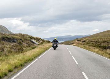 Five trips to do over a (long) weekend
