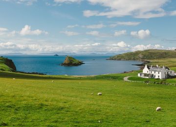 Five trips to do over a (long) weekend