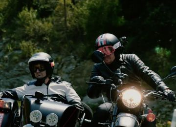 Win Your 2020 Dream Ride
