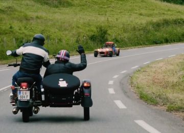 Win Your 2020 Dream Ride