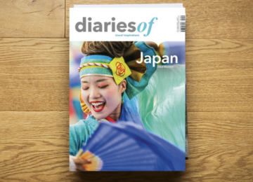 Diariesof Magazine