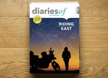 Diariesof Magazine