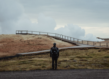 Iceland, part VII