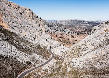 Five trips to do over a (long) weekend