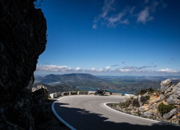 Five trips to do over a (long) weekend