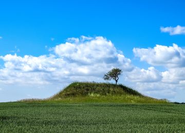 Trans Euro Trail: Denmark