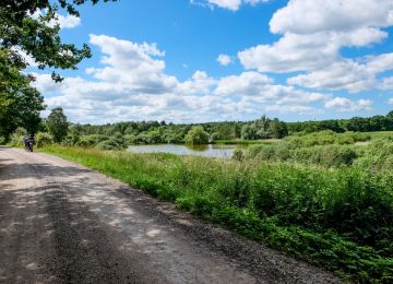 Trans Euro Trail: Denmark