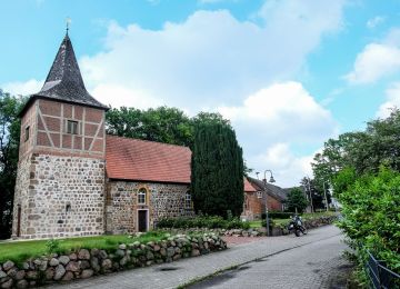 TET Germany – section 1