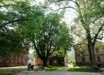 TET Germany – section 1