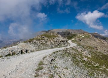 Trans Euro Trail Italy: section 1 & 2