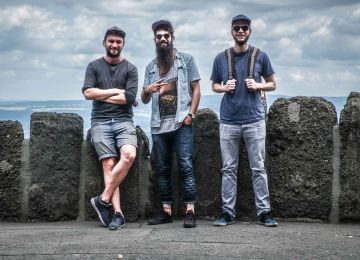 The boys, Germany