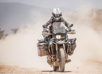 On Her Bike – Tanzania and Zanzibar