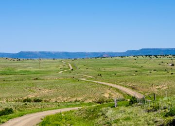 RTWPaul: America Coast to Coast on Dirt, The Trans America Trail