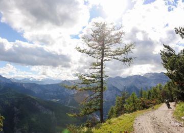 Monte Jafferau (Italy, 16 km)