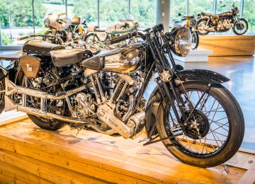 Brough Superior