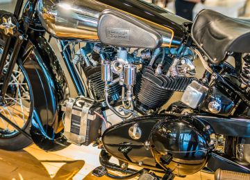 Brough Superior