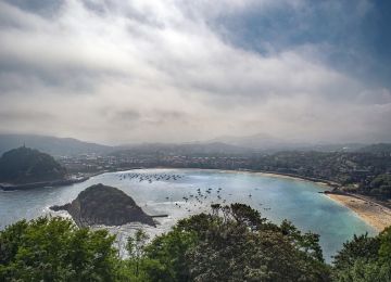 The Basque Circuit (Spain/France)