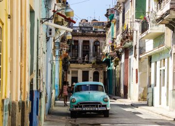 RTWPaul in Cuba
