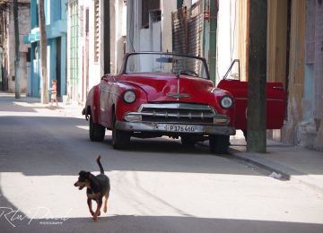 RTWPaul in Cuba