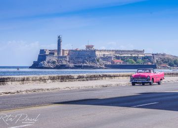 RTWPaul in Cuba