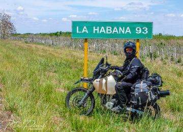 RTWPaul in Cuba