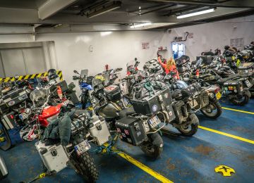 Eastern Fjords, Iceland…Must See Roads