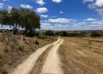 Portugal and the ACT (Adventure Country Tracks) Trail