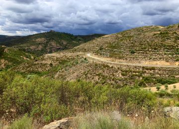 Portugal and the ACT (Adventure Country Tracks) Trail