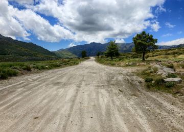 Portugal and the ACT (Adventure Country Tracks) Trail