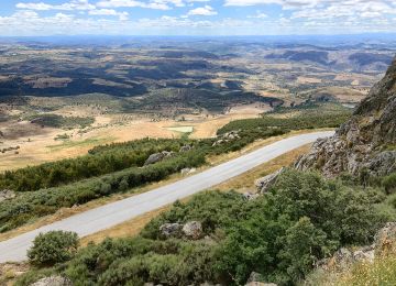 Portugal and the ACT (Adventure Country Tracks) Trail