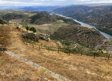 Portugal and the ACT (Adventure Country Tracks) Trail