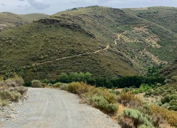 Portugal and the ACT (Adventure Country Tracks) Trail