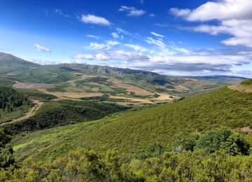 Portugal and the ACT (Adventure Country Tracks) Trail