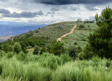 Portugal and the ACT (Adventure Country Tracks) Trail
