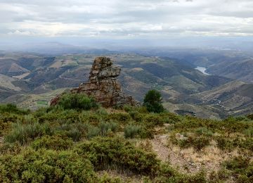 Portugal and the ACT (Adventure Country Tracks) Trail