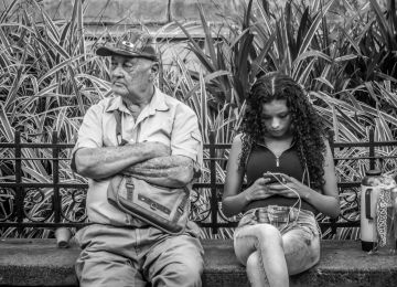 Colombia’s Paradise of Coffee and Dirt