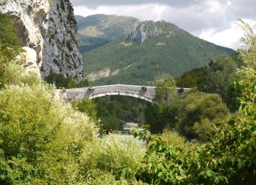 Route Napoléon (France)