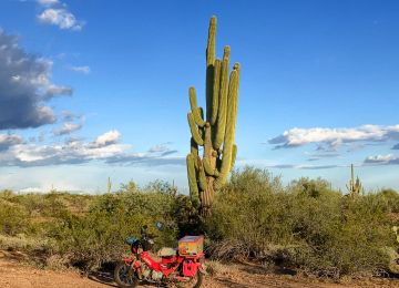 RTWPaul: Riding 48 States