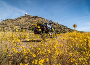 America – Winter Riding Routes That Are Awesome!  Part 1 of 5