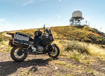 America – Winter Riding Routes That Are Awesome!  Part 1 of 5